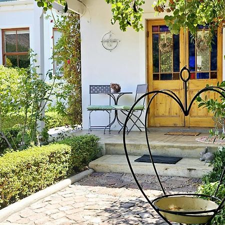 Grey Rabbit Cottage 몬터규 외부 사진