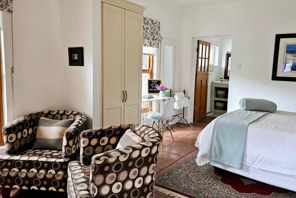 Grey Rabbit Cottage 몬터규 외부 사진