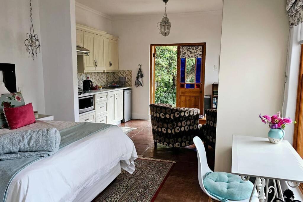 Grey Rabbit Cottage 몬터규 외부 사진