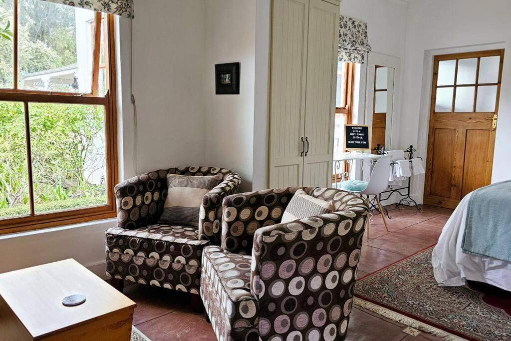 Grey Rabbit Cottage 몬터규 외부 사진
