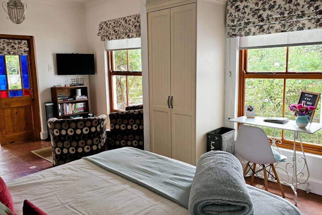 Grey Rabbit Cottage 몬터규 외부 사진