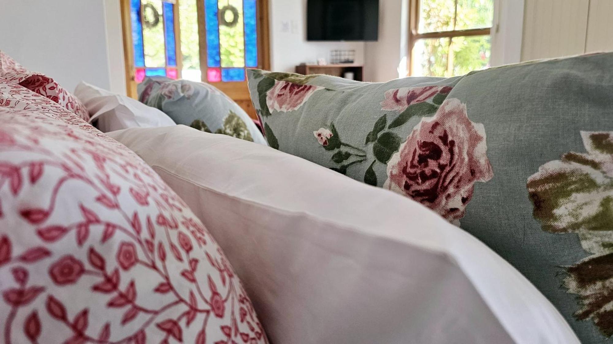 Grey Rabbit Cottage 몬터규 외부 사진