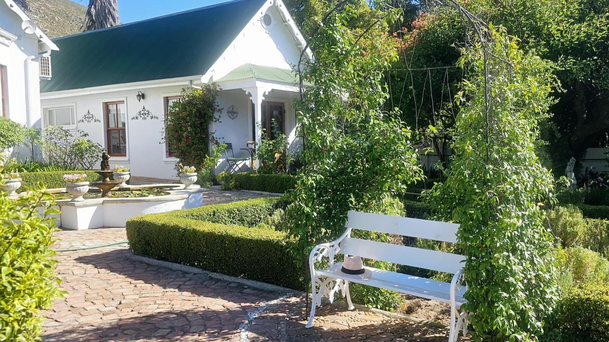 Grey Rabbit Cottage 몬터규 외부 사진