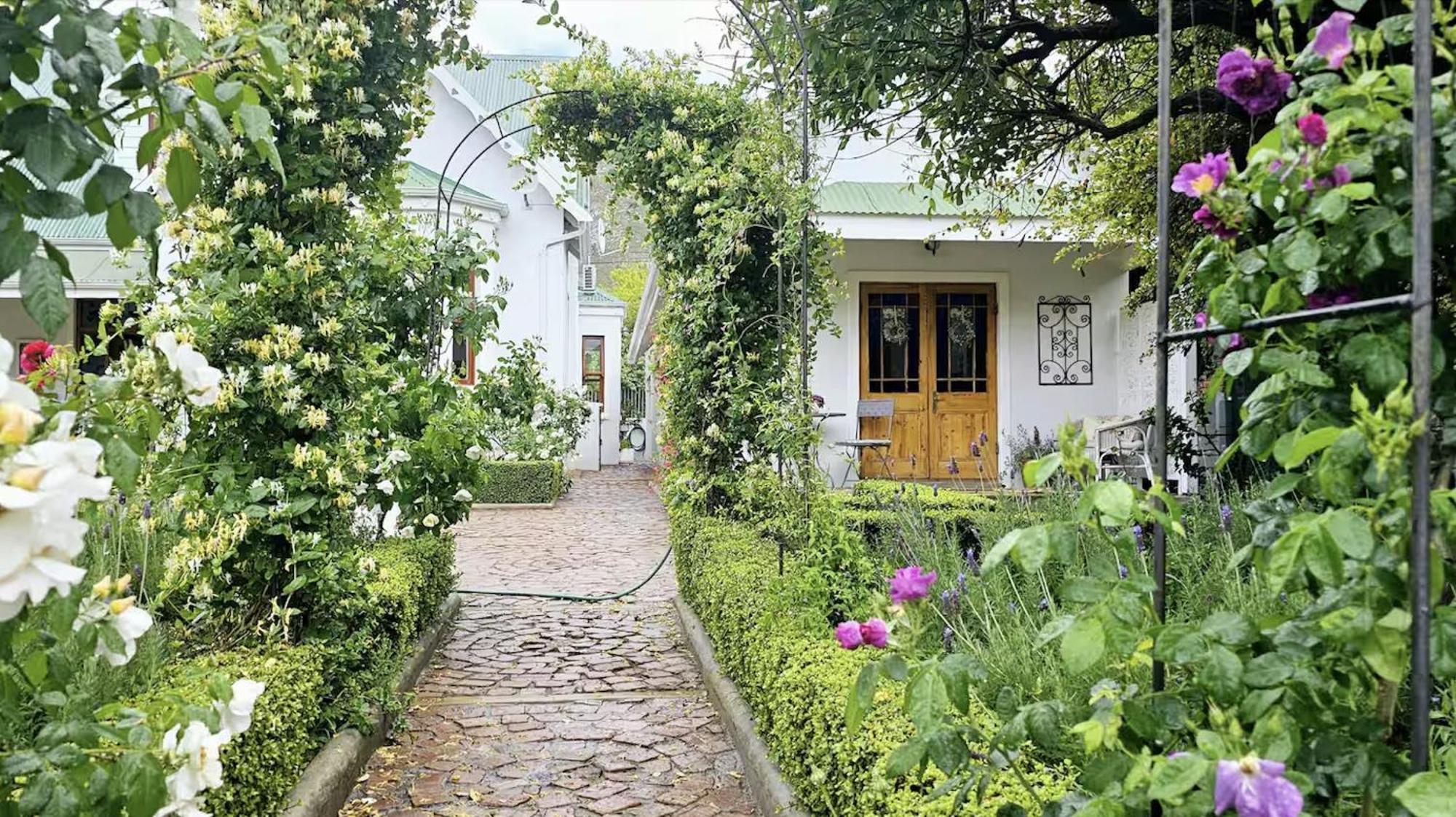 Grey Rabbit Cottage 몬터규 외부 사진